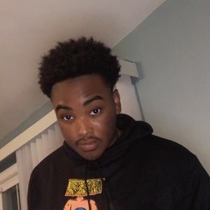 Meet your Posher, Malik